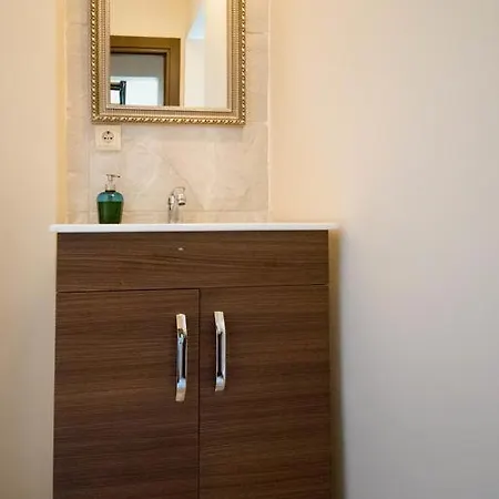 Appartement Hoca Pasa One *