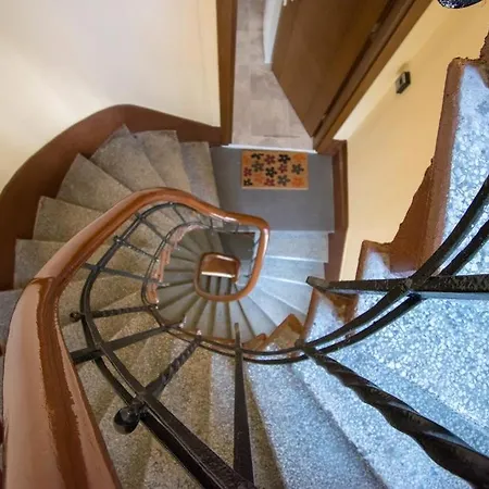 Hoca Pasa One Appartement Istambul
