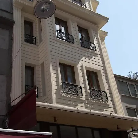 Appartement Hoca Pasa One